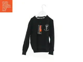 Sweatshirt (str. 104)