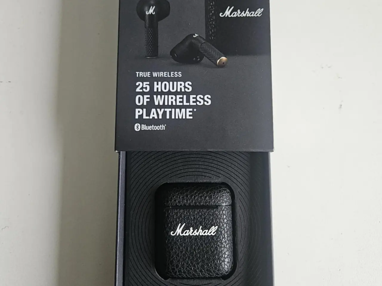 Billede 4 - Marshall Minor III