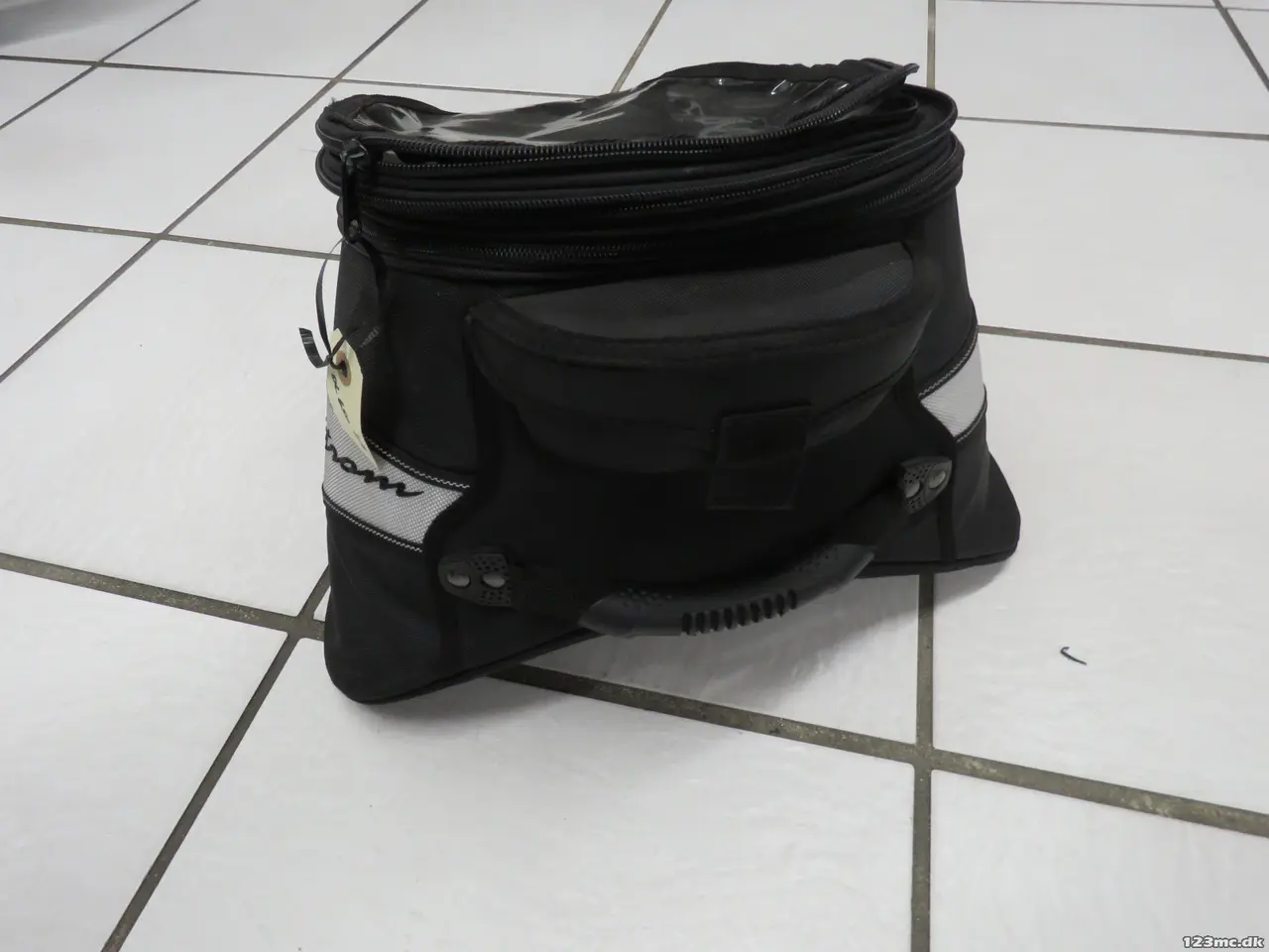 Billede 4 - Tanktaske, V-strom