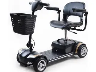 HELT NY Mobaik Apollo el-scooter -I DAG 5499,-