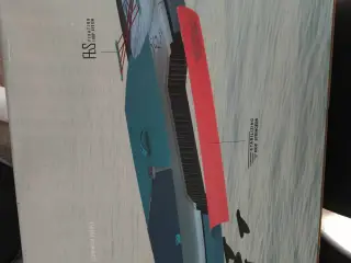 Sup board is up 200 
