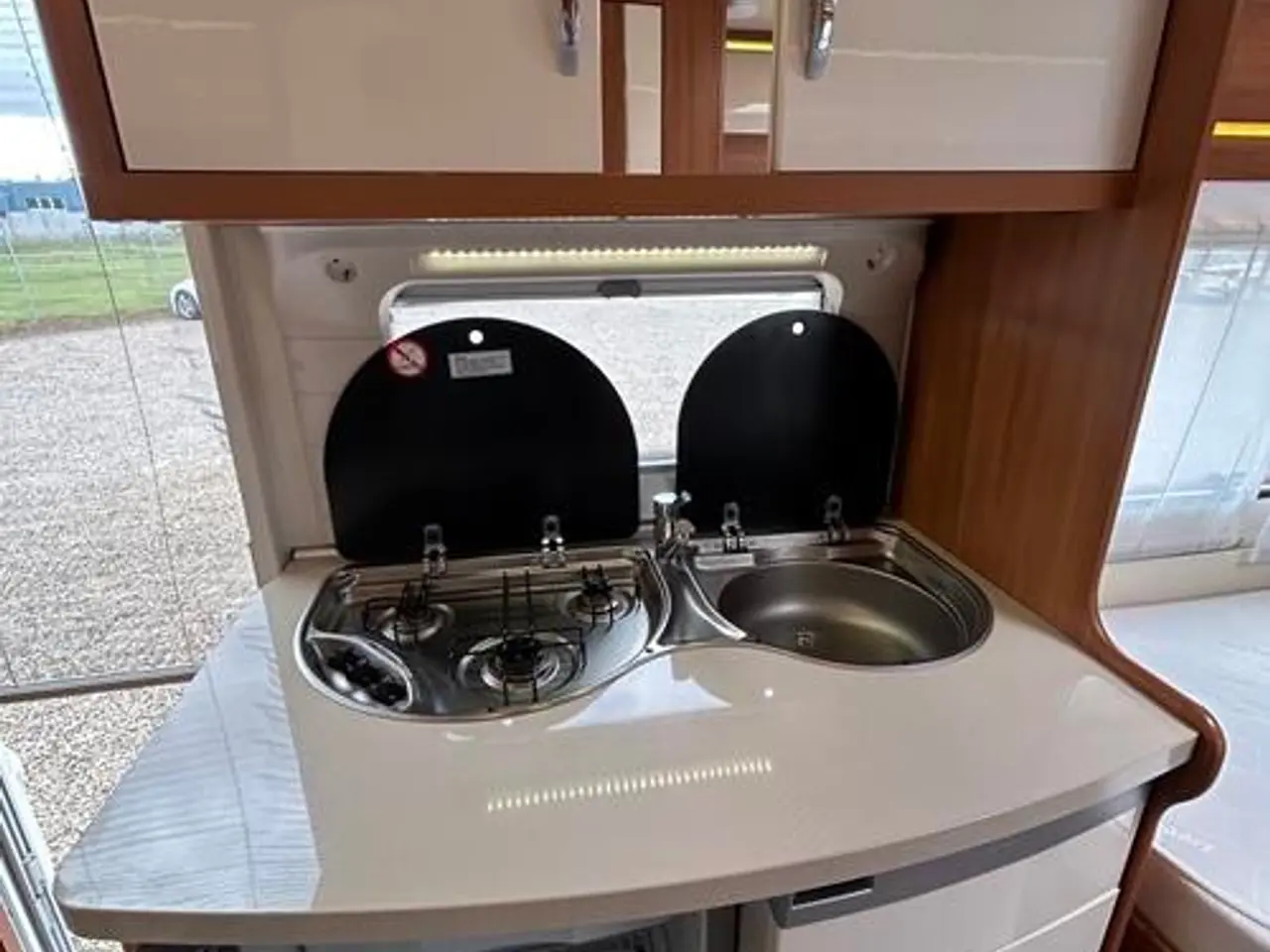 Billede 5 - Hobby Excellent 460 UL