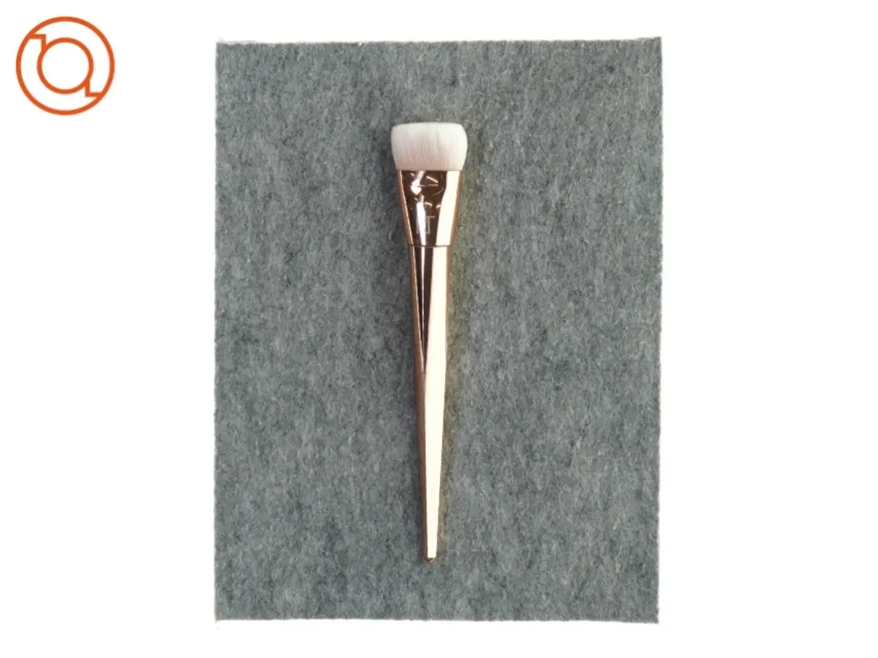 Billede 1 - Real Techniques Bold Metals børste (str. 19cm)