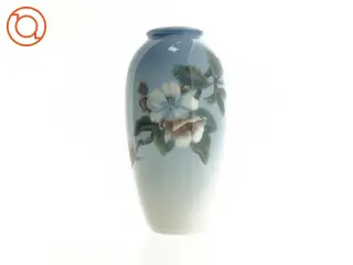 Vase fra Royal Copenhagen (str. 29 x 13 cm)