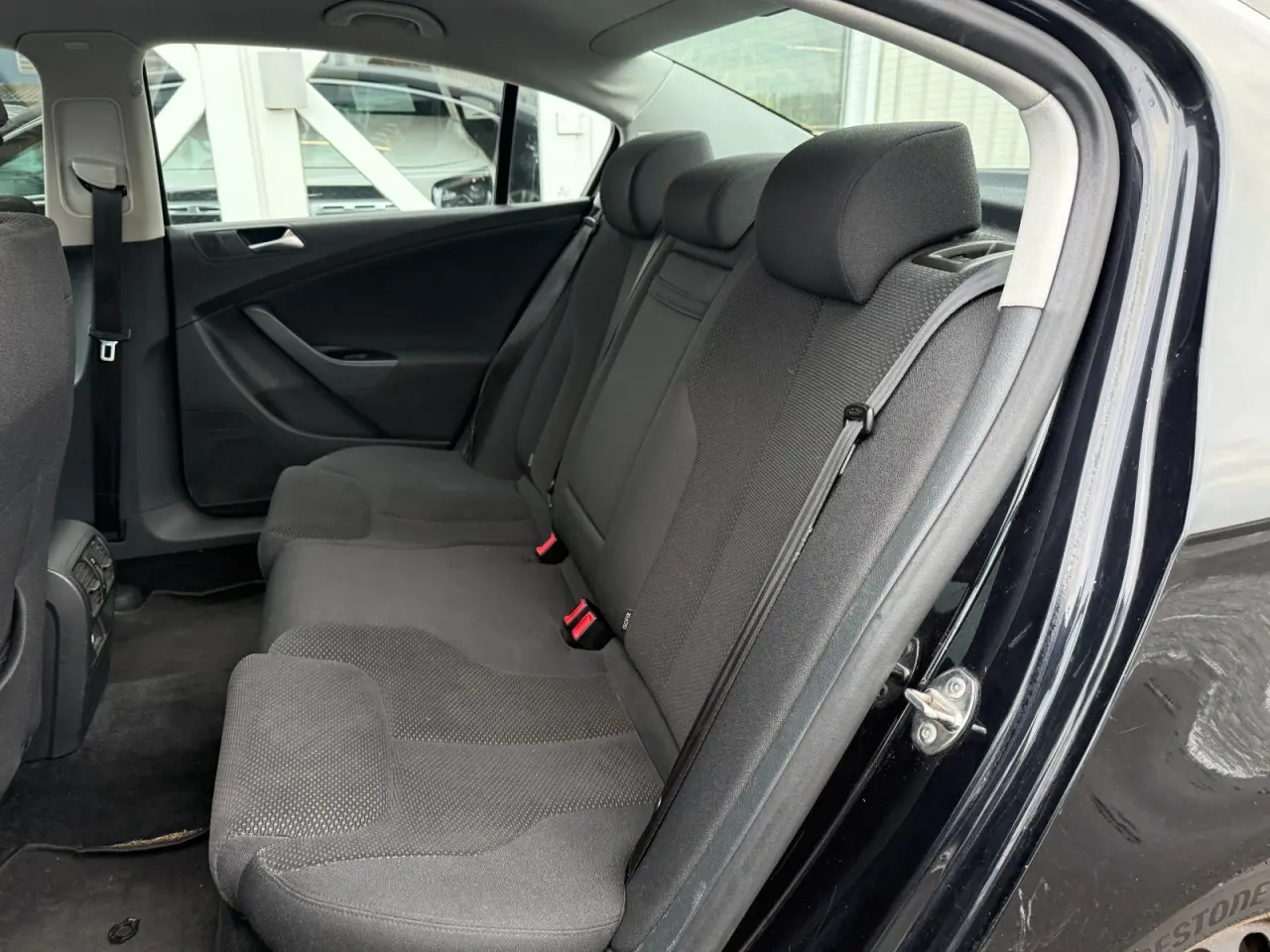 Billede 7 - VW Passat 1,6 TDi 105 BlueMotion