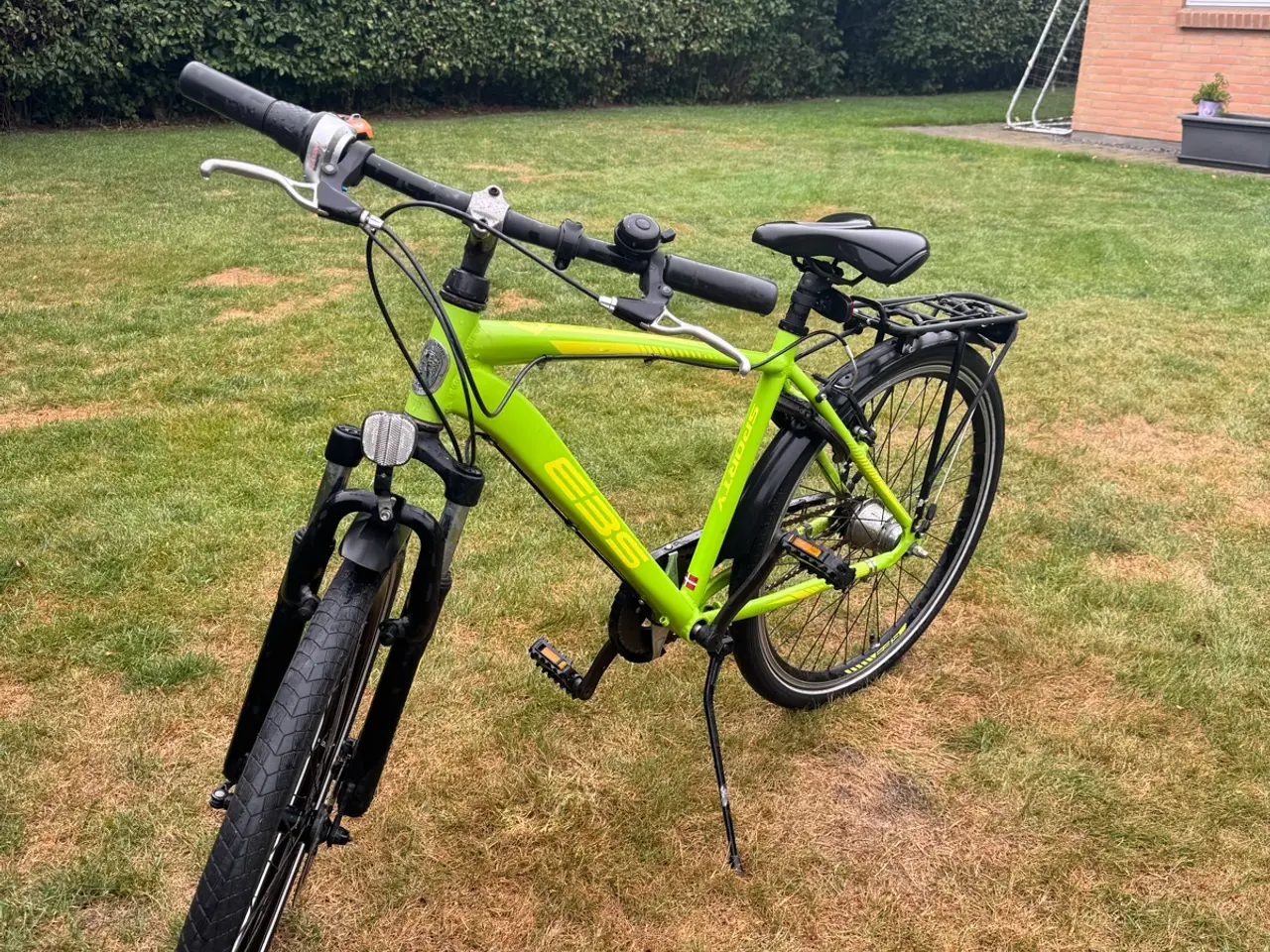 Billede 1 - Ebsen EBS Sporty 26” – 7 gear