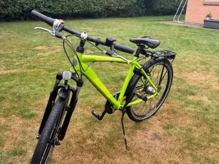 Ebsen EBS Sporty 26” – 7 gear