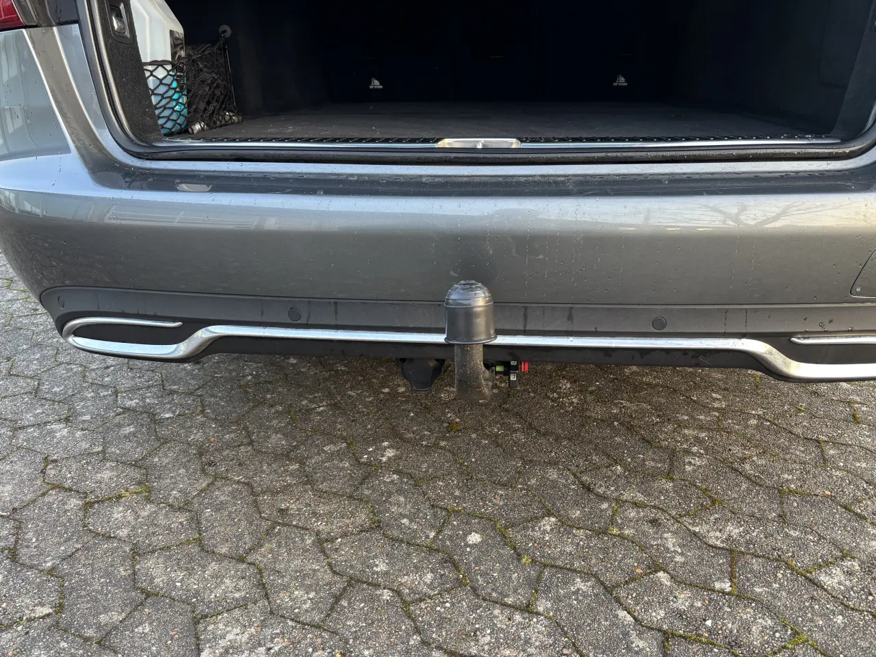 Billede 7 - Mercedes-Benz C220d 2,2 BlueTEC