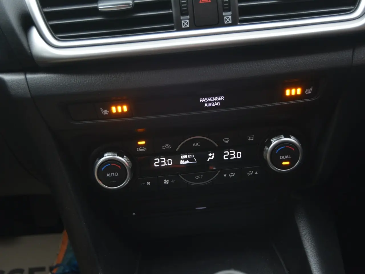 Billede 18 - Mazda 3 2,2 SkyActiv-D 150 Optimum