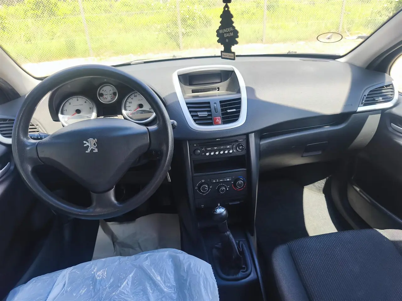 Billede 11 - Peugeot 207 1,6 HDi 90HK Stc