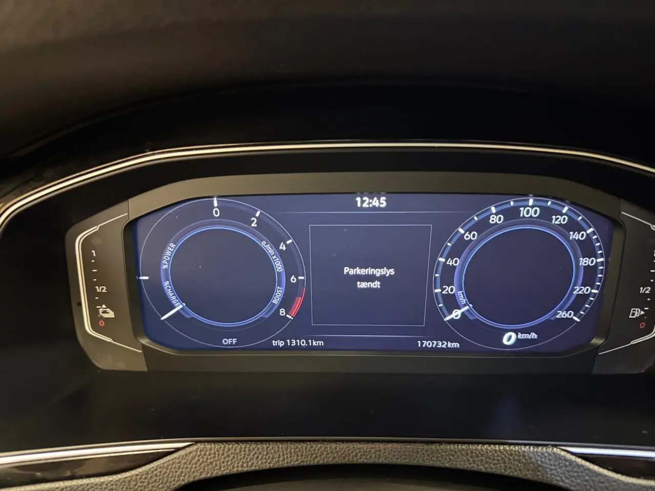 Billede 7 - VW Passat 1,4 GTE+ Pro Variant DSG