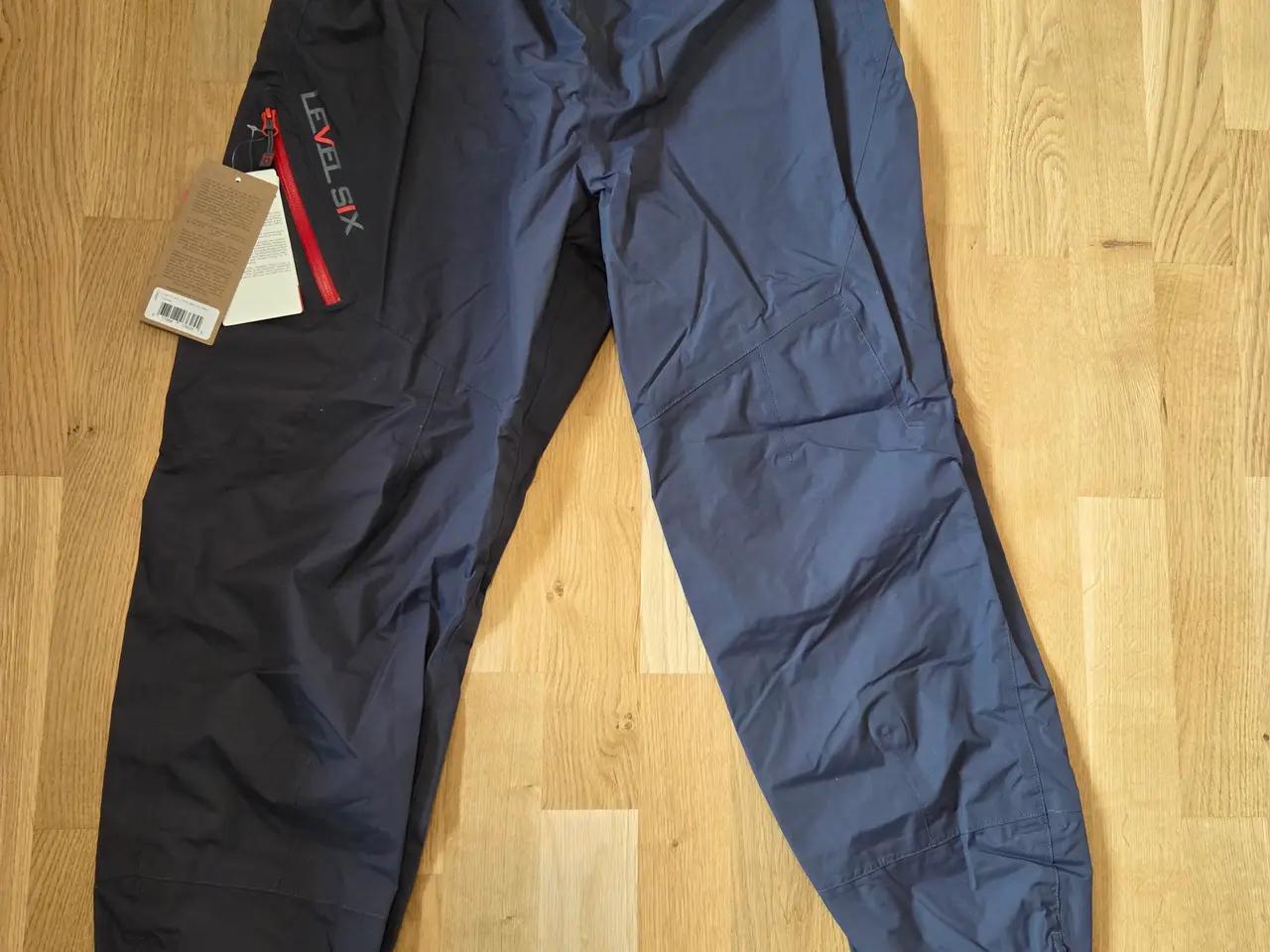 Billede 1 - Level Six Current 2.5 Ply Semi-tørbukser str. L