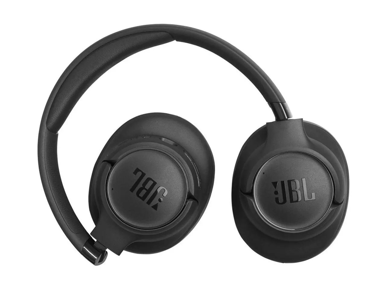 Billede 2 - Hovedtelefoner JBL Tune 780NC trådløs/kablet - sort