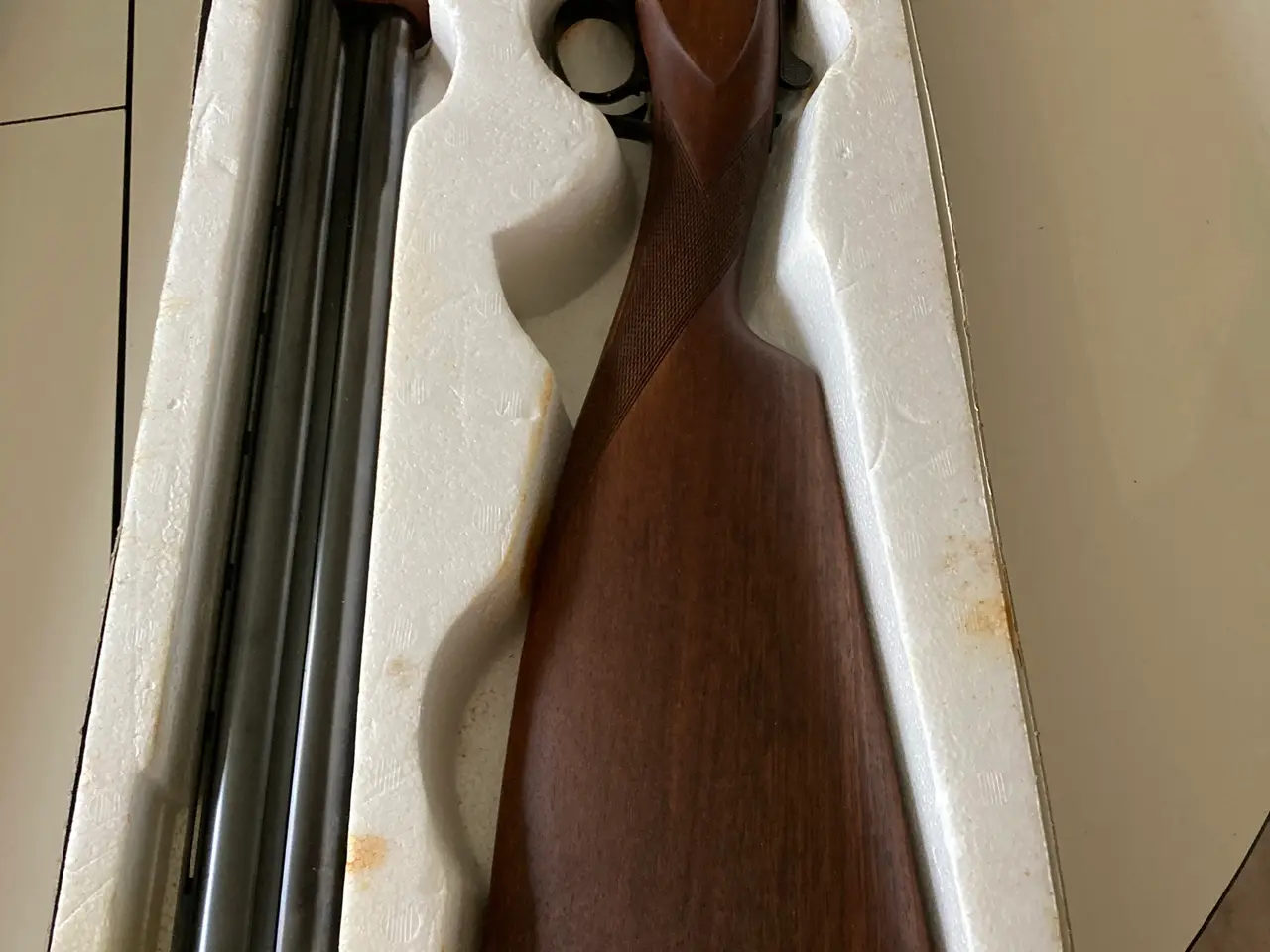 Billede 3 - FN Browning B25 A1