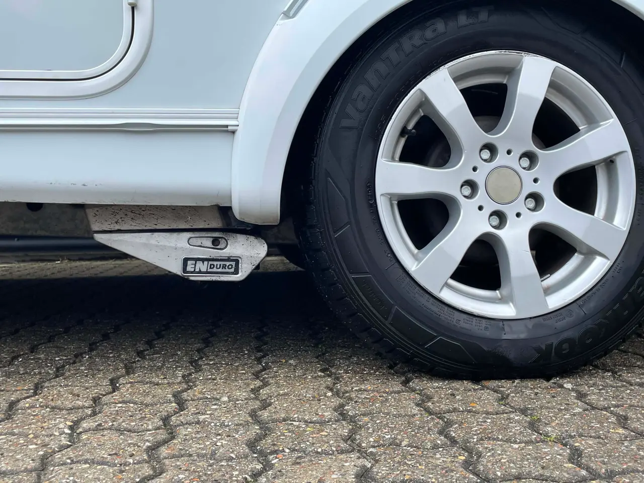 Billede 6 - 2019 - Knaus Südwind Silver Selection 500 FU