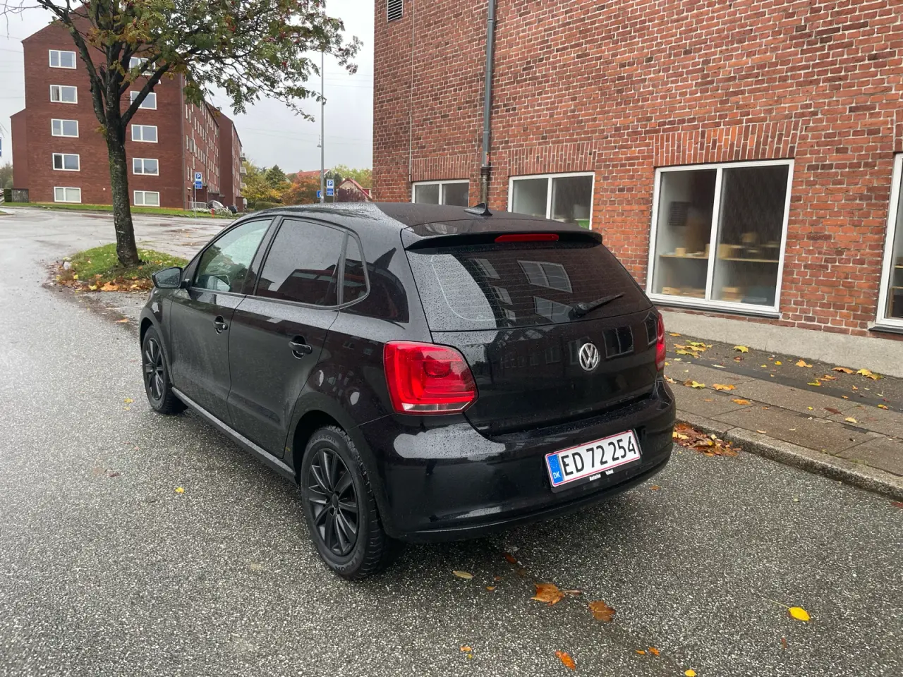 Billede 3 - VW Polo 1,2 benzin