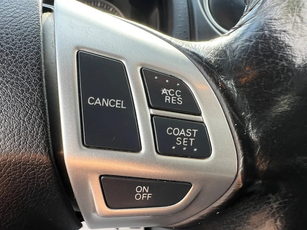 Billede 10 - Mitsubishi Colt 1,3 Elegance Allshift Coopack