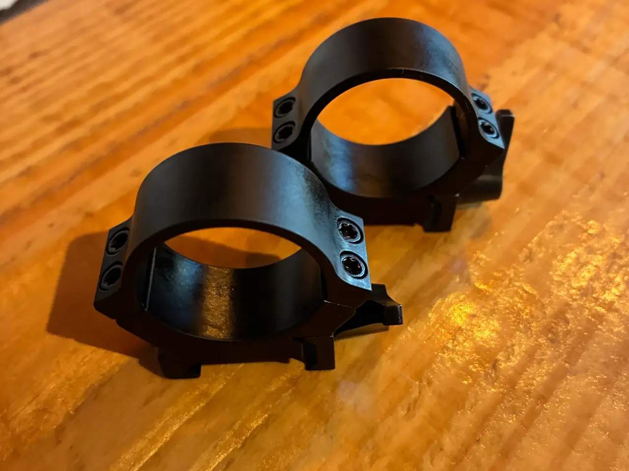Billede 2 - Leupold qrw2