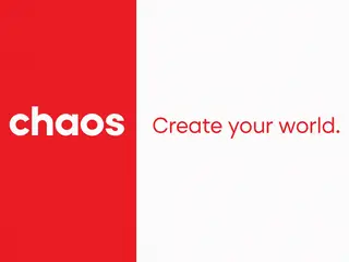 Chaos Complete Software Bundle for Windows