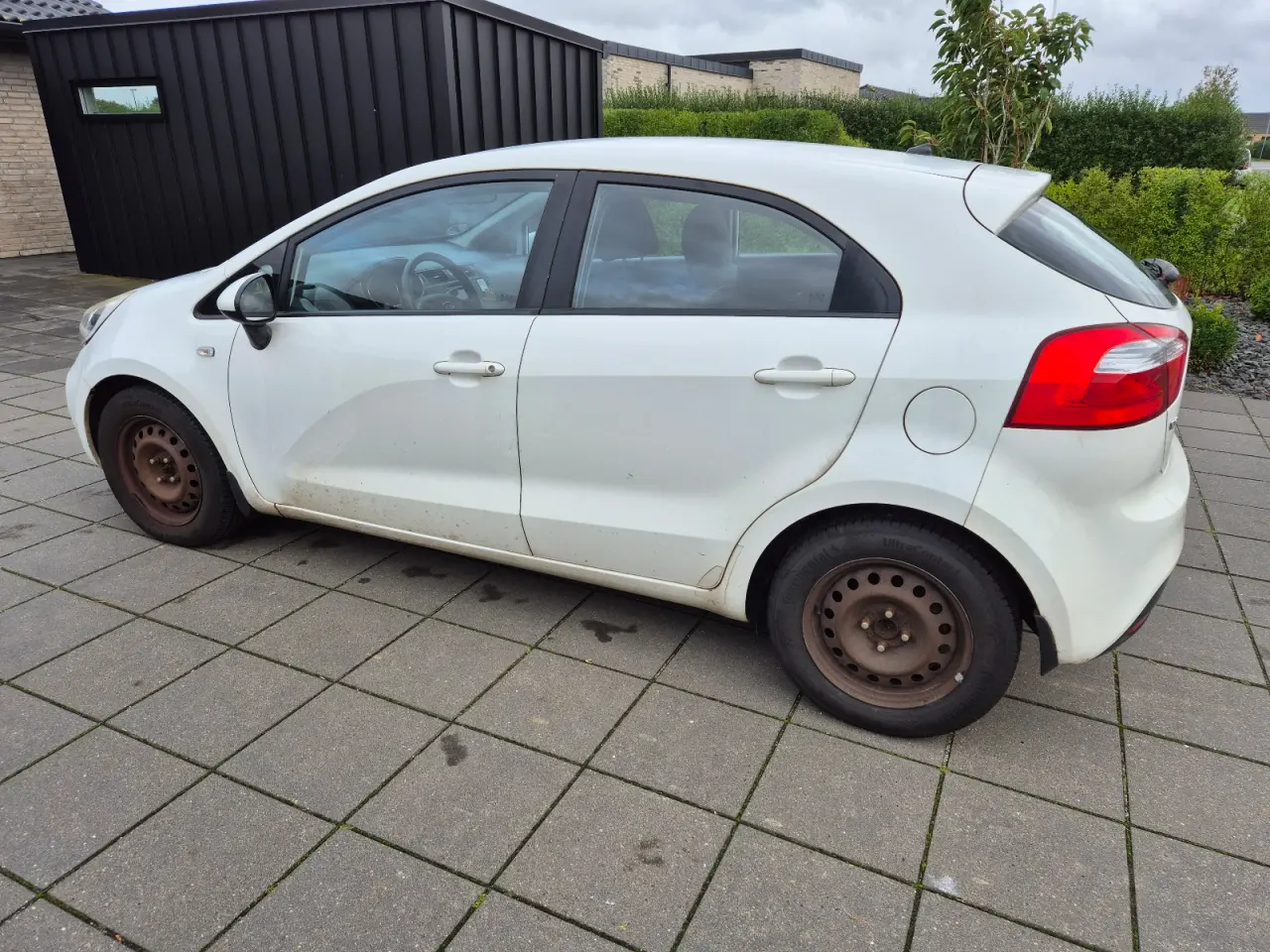 Billede 2 - Kia Rio 1,2
