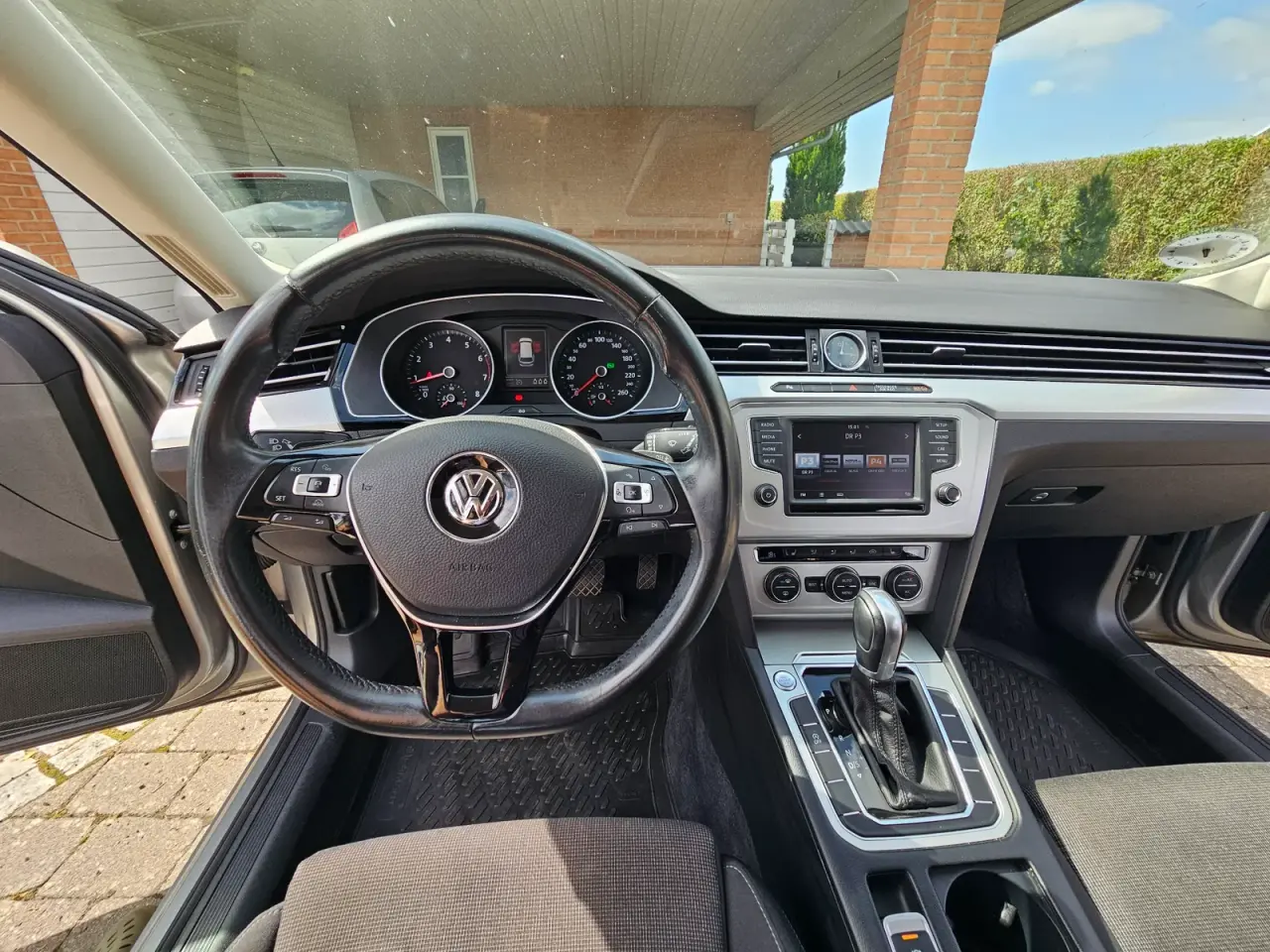 Billede 8 - VW Passat 1,4 TSi 150 Comfortline Variant DSG