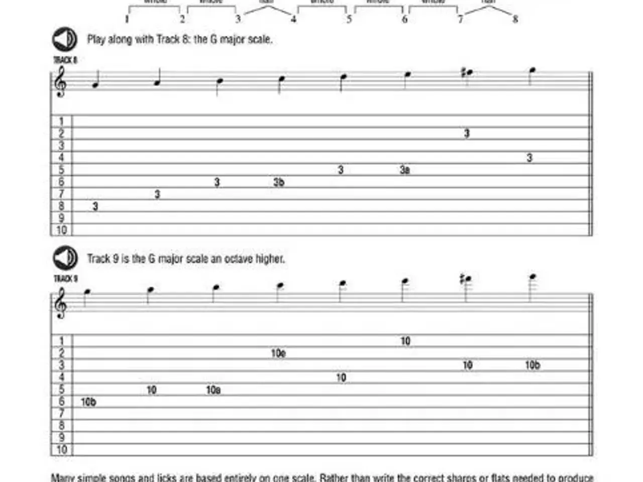 Billede 4 - Pedal Steel Guitar bog med CD