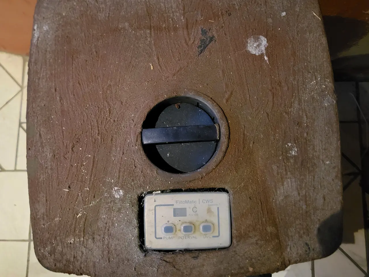 Billede 2 - Oase FiltoMatic CWS 14000