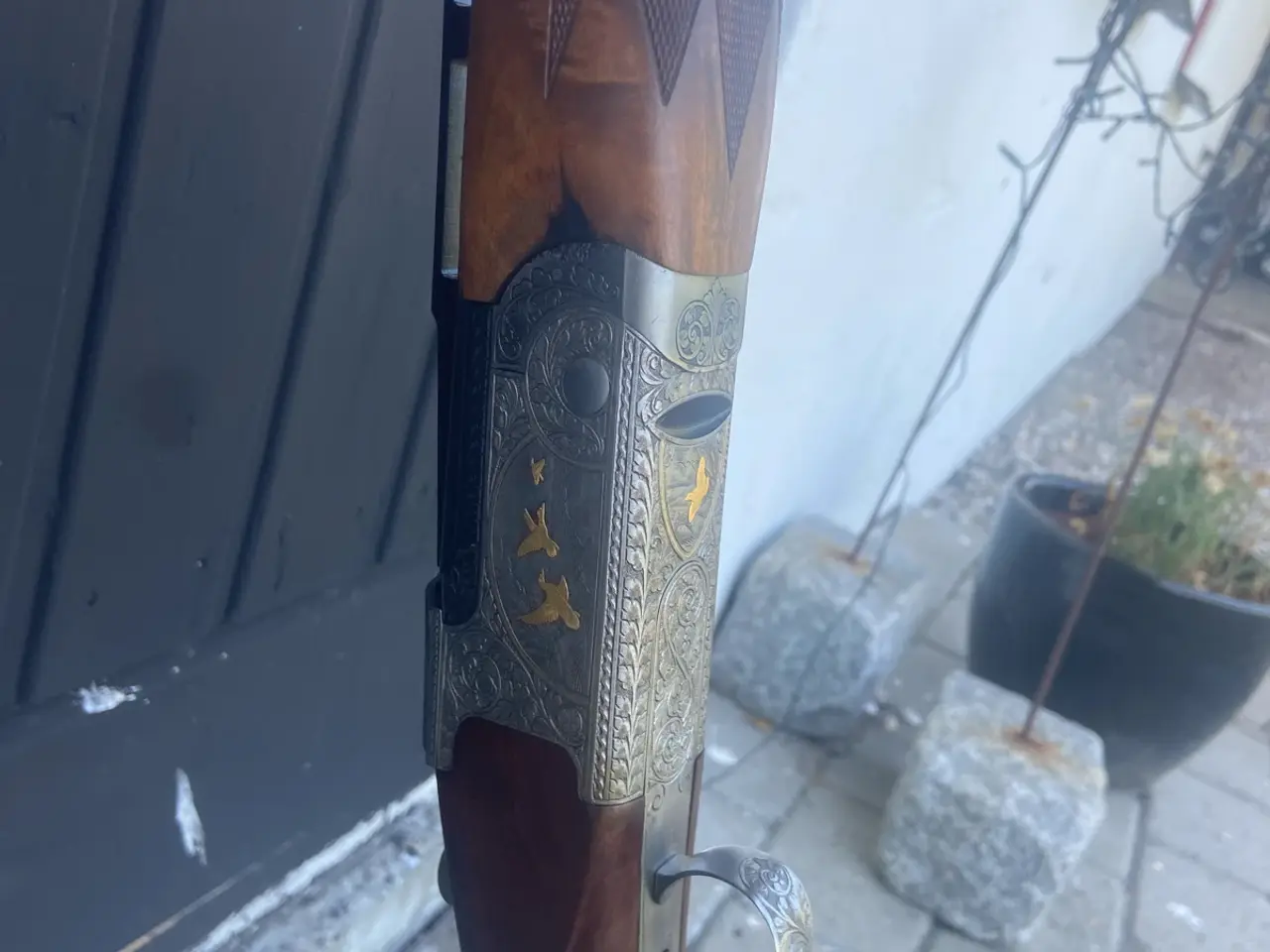 Billede 12 - Meget sjælden Remington 3200 "Premier-Grade