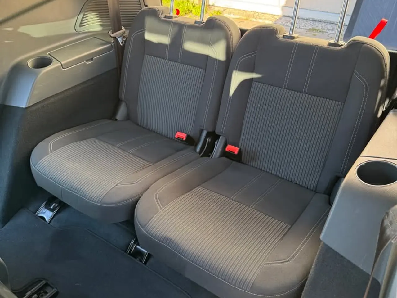 Billede 14 - Ford Grand C-Max 7 personers
