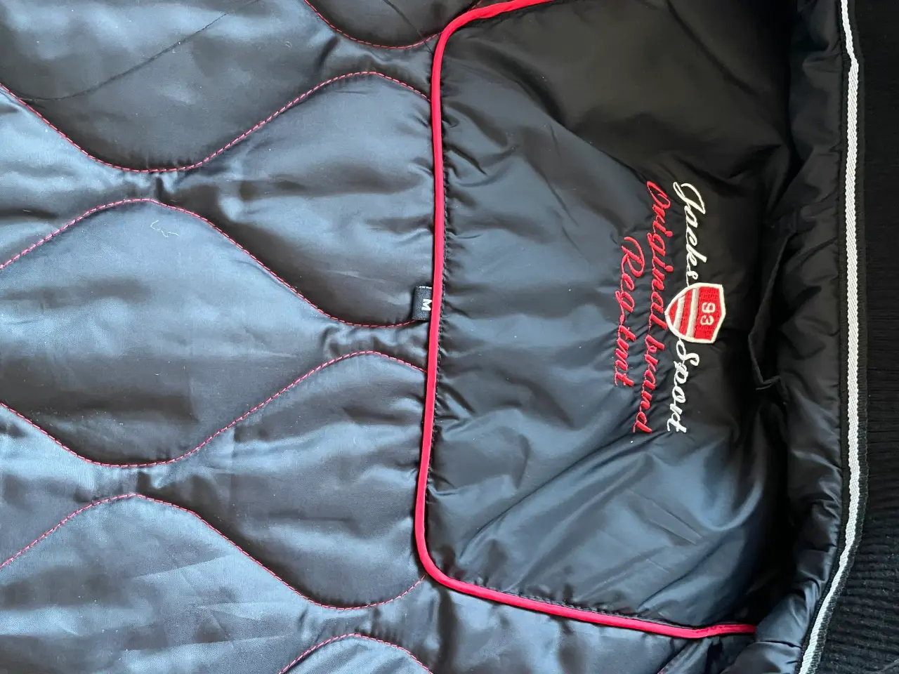 Billede 4 - Dynevest