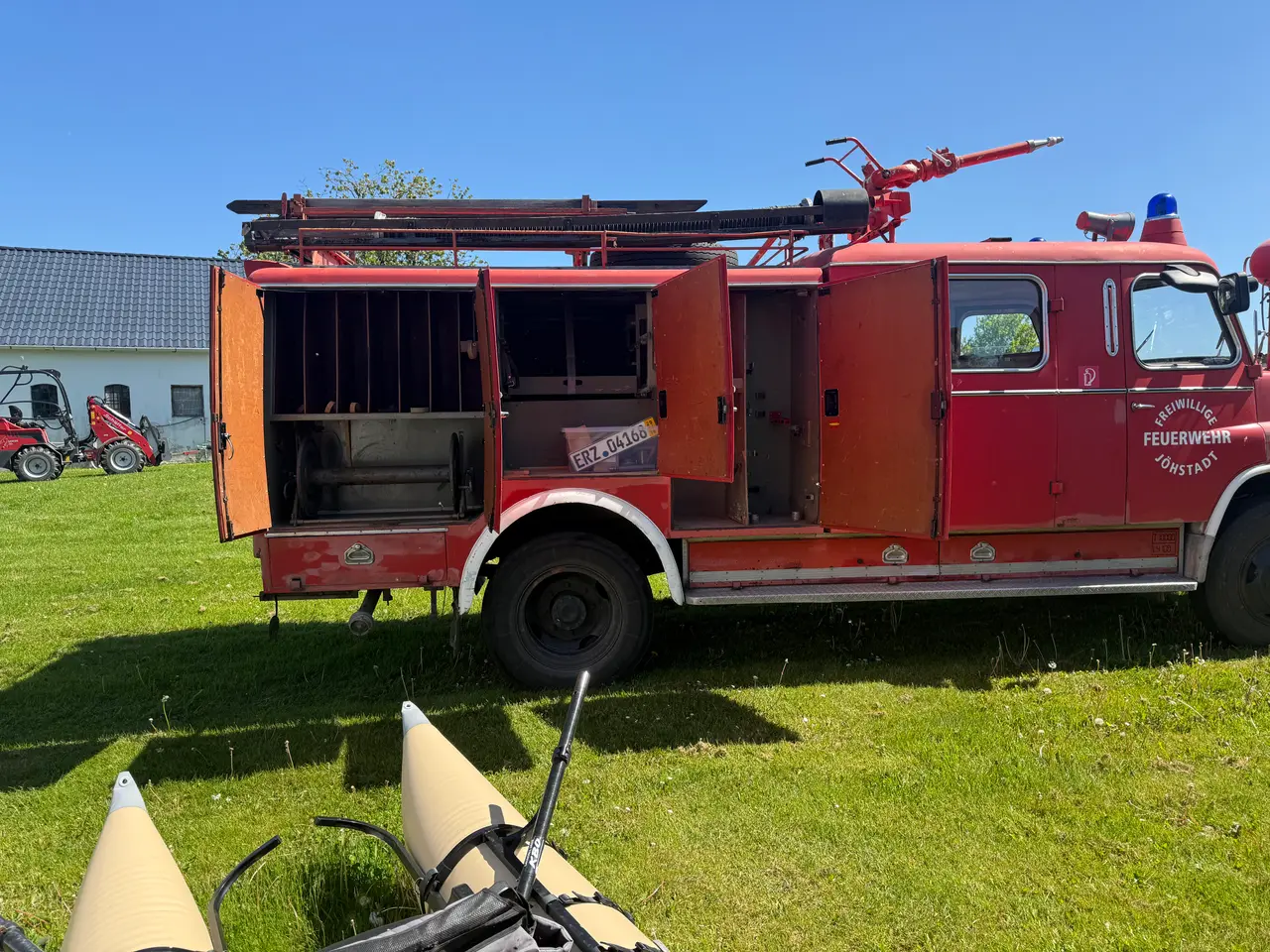 Billede 3 - 1963 man 415