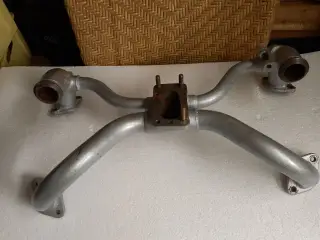 Manifold