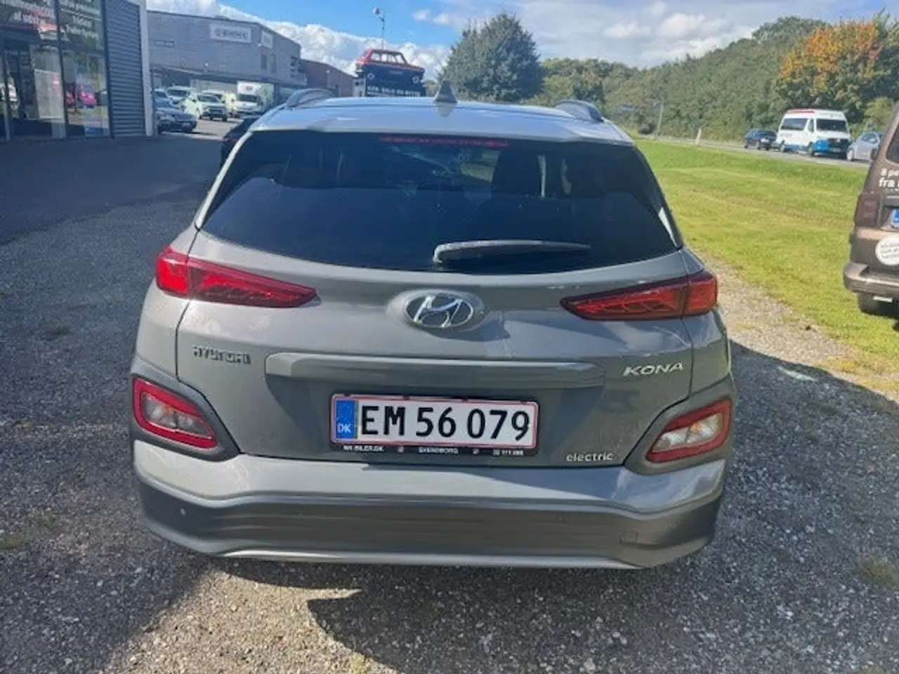 Billede 6 - Hyundai Kona 64 EV Advanced