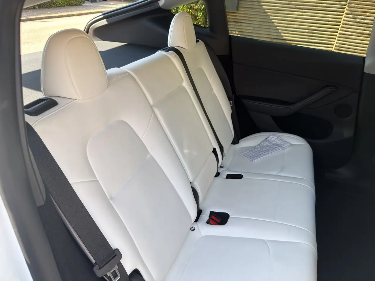 Billede 17 - Tesla Model Y Performance AWD