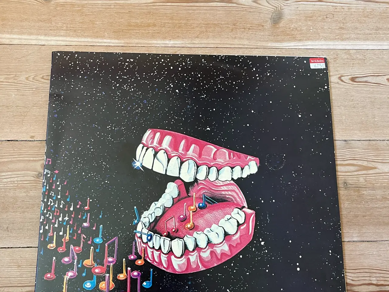 Billede 1 - LP/vinyl