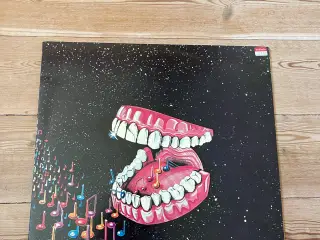 LP/vinyl