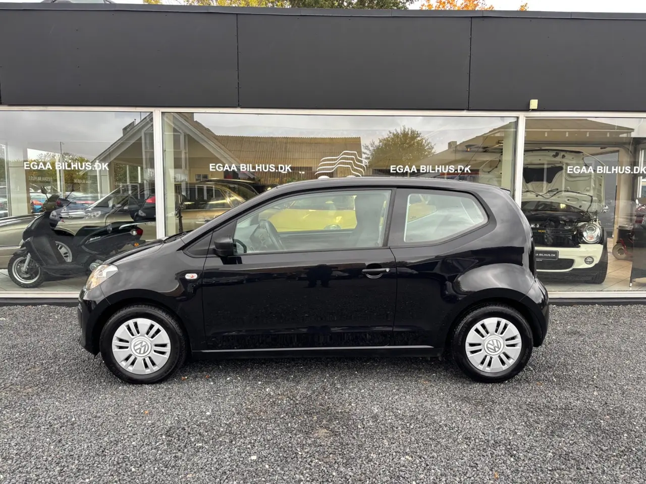 Billede 1 - VW Up! 1,0 60 Take Up!