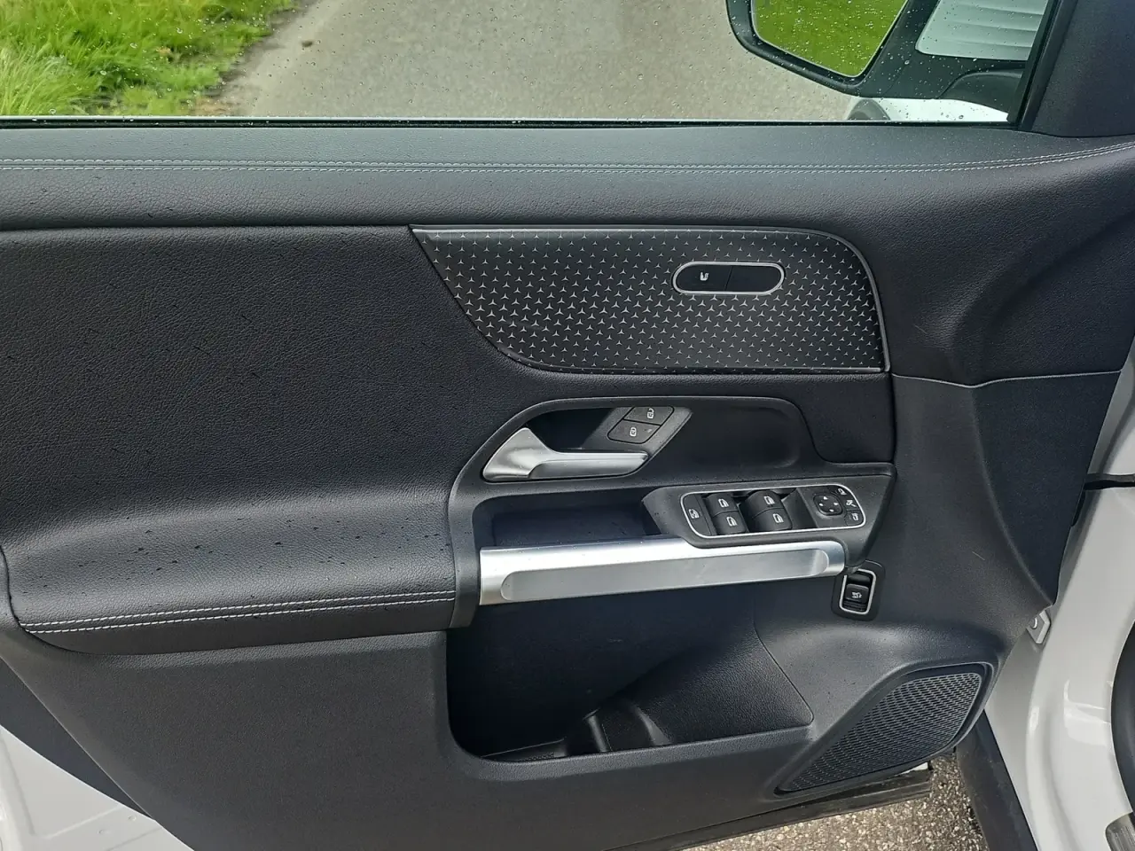 Billede 10 - Mercedes GLB200 d 2,0 aut.