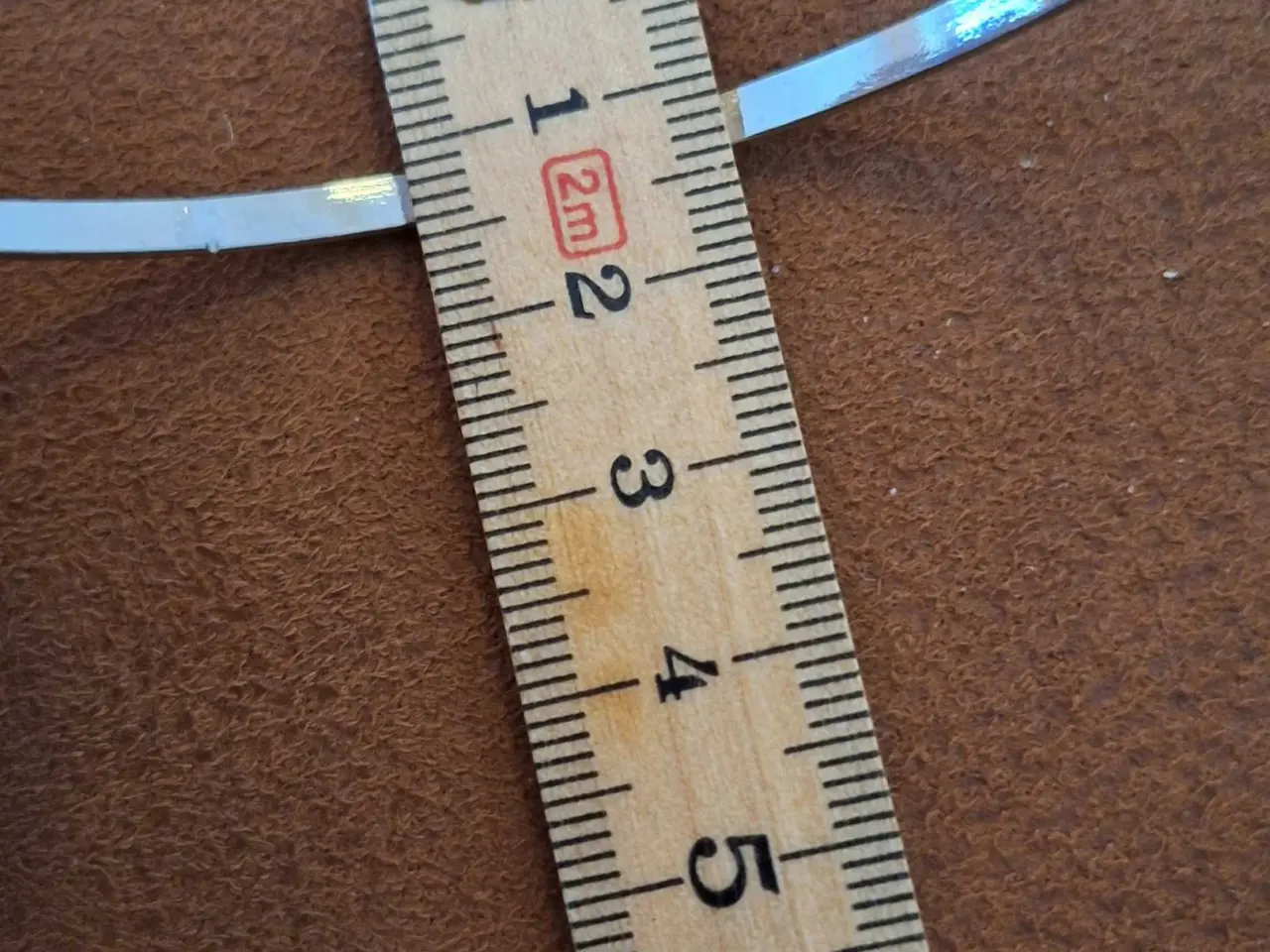Billede 5 - Smalt armbånd