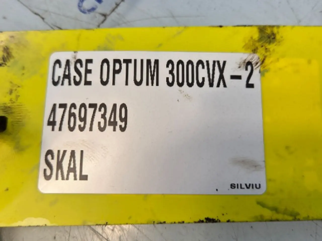 Billede 12 - Case Optum 300 Skal 47697349