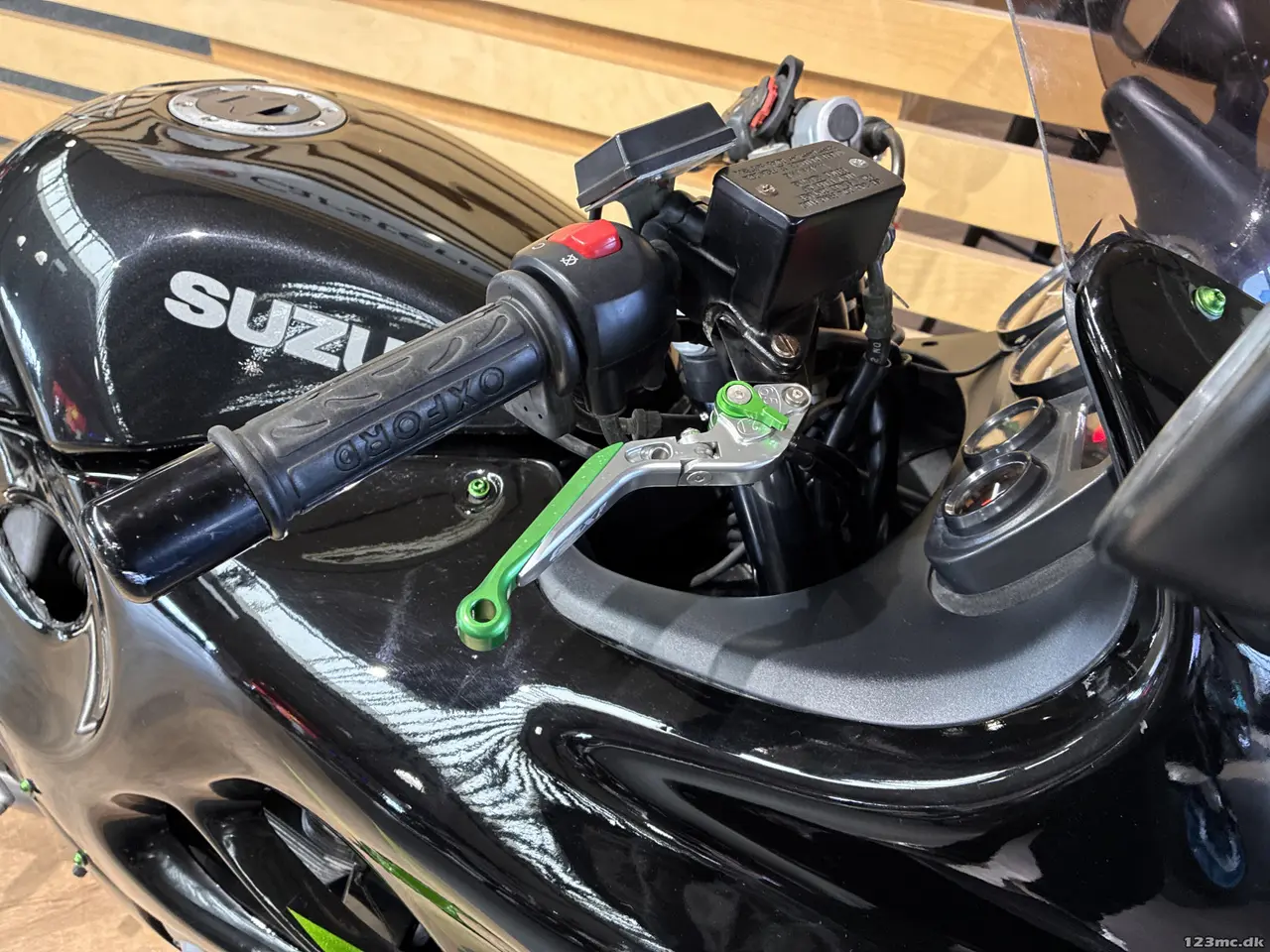 Billede 18 - Suzuki GSX 750 F