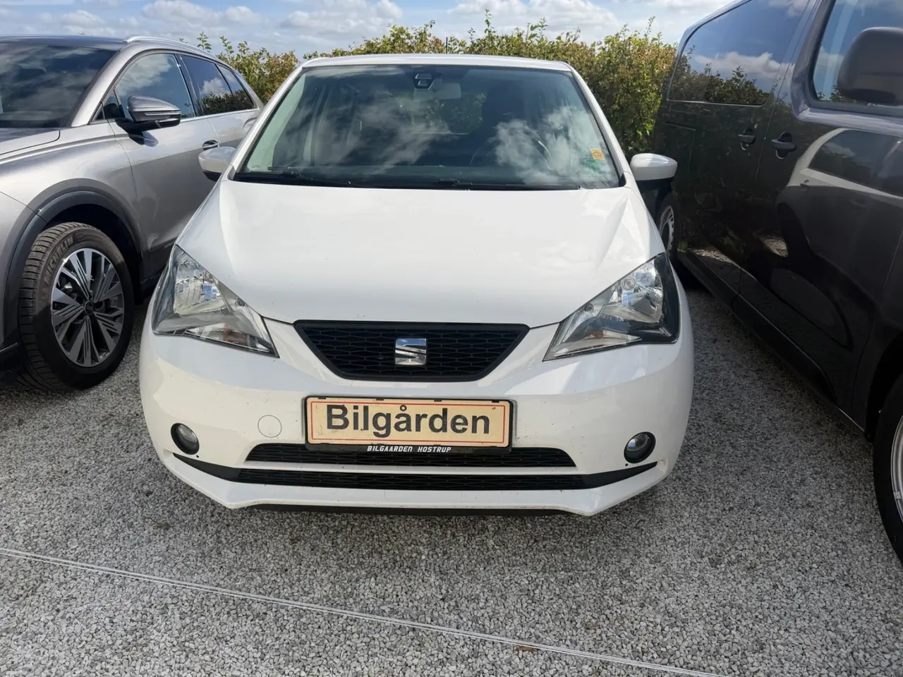 Billede 1 - Seat Mii 1,0 60 Style aut. eco