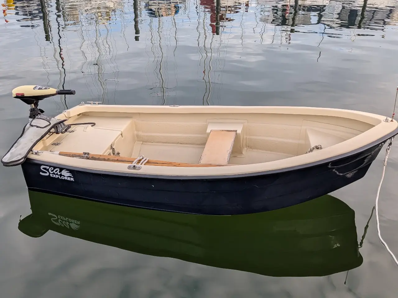 Billede 2 - Sea Explorer