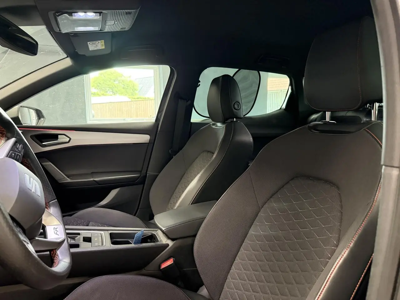 Billede 16 - Seat Leon 1,4 e-Hybrid FR DSG 204HK 5d 6g Aut.