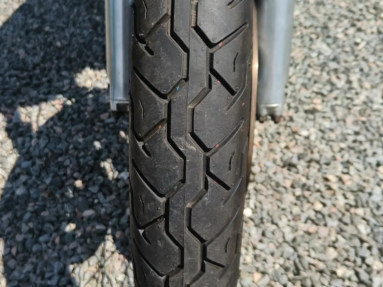 Billede 8 - HONDA GL 1000 1975