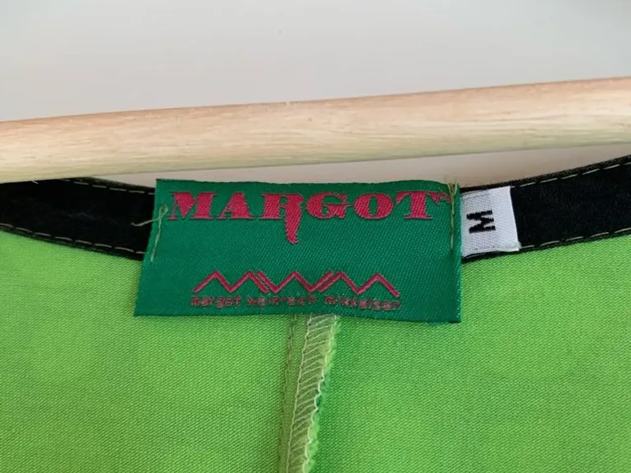 Billede 3 - Rigtig flot og velholdt MARGOT kjole
