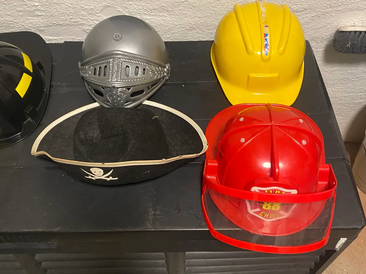 Billede 2 - Fastelavn