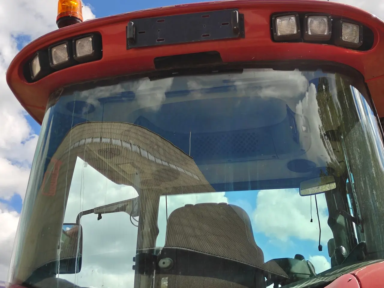 Billede 14 - Valtra S260