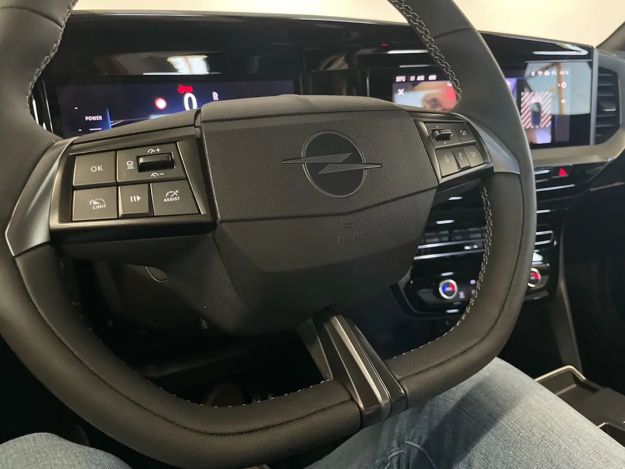 Billede 20 - Opel Mokka-e 54 GS Line
