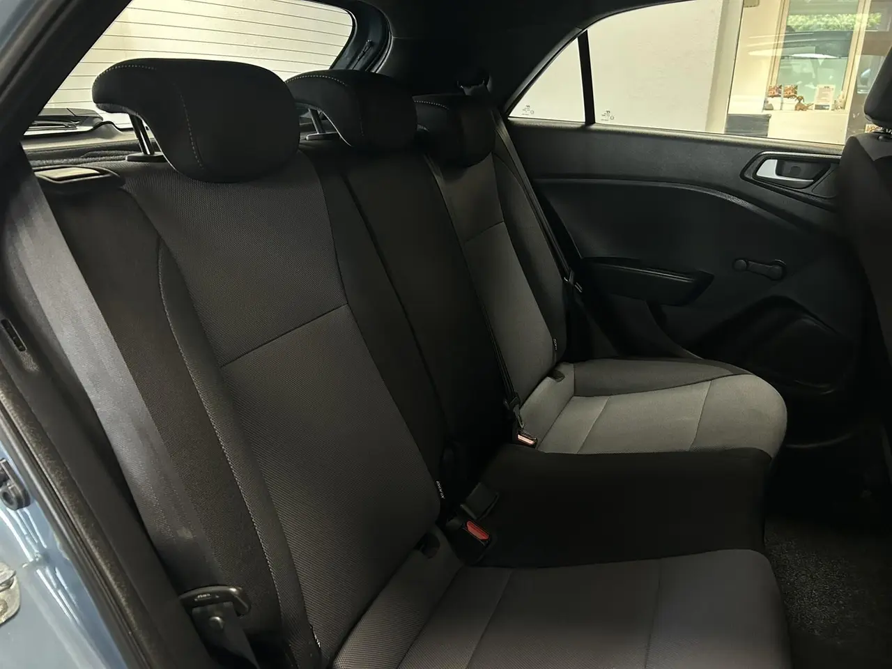 Billede 20 - Hyundai i20 1,25 Fresh 84HK 5d
